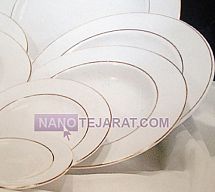 سرویس چینی زرین سرویس چینی زرین